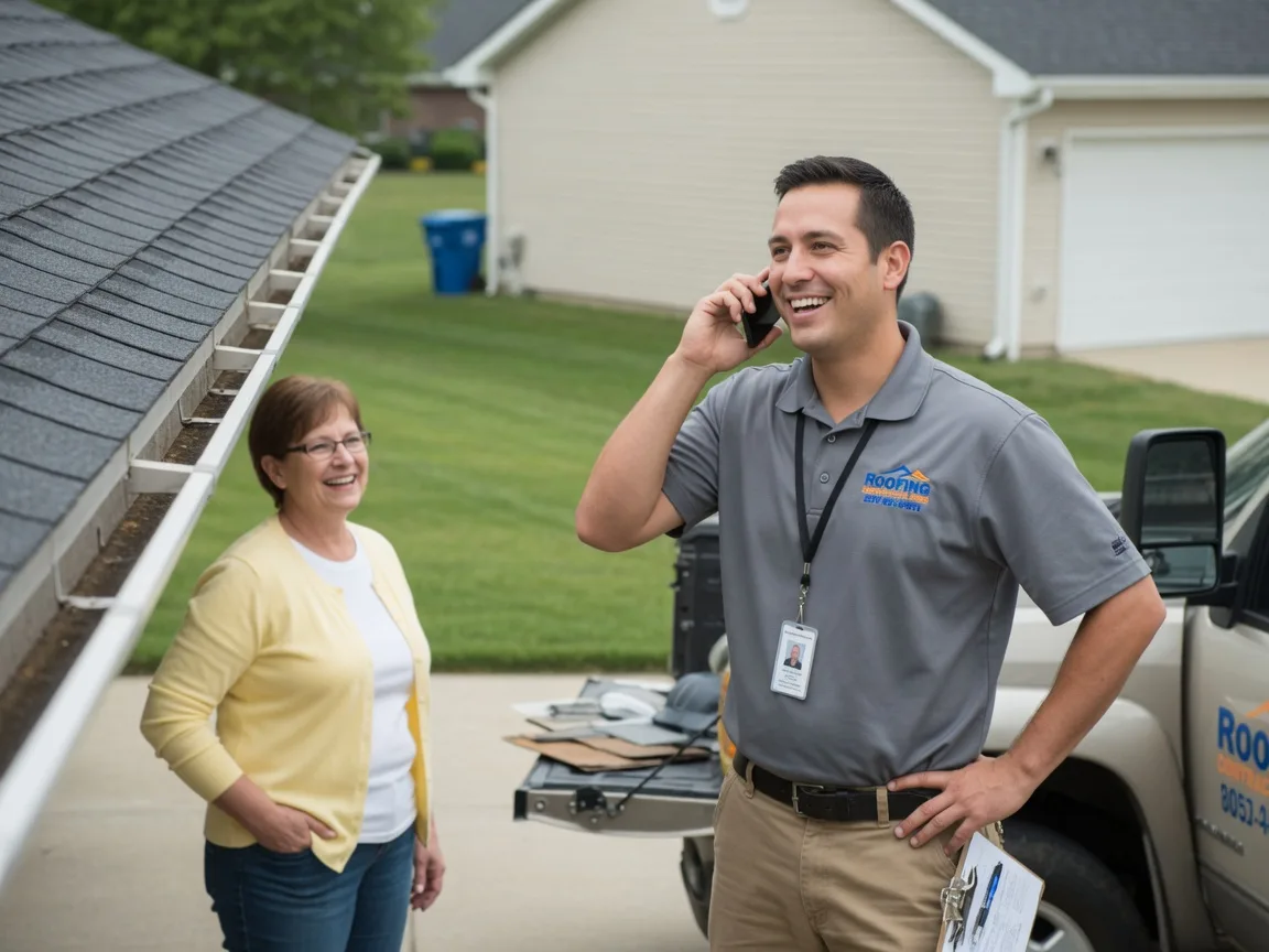 Local Roofing Contractors Santa Fe, TN FAQs